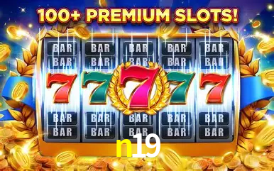 Explorando a Categoria de Eventos em Apostas na n19