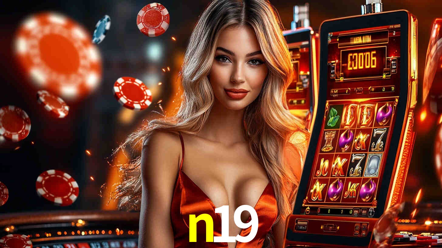 Roulette Table n19