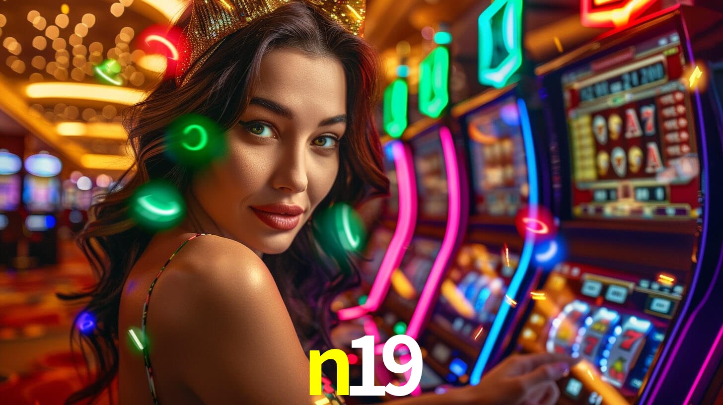 n19 bet login