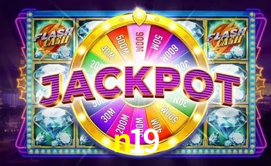 n19 bet login