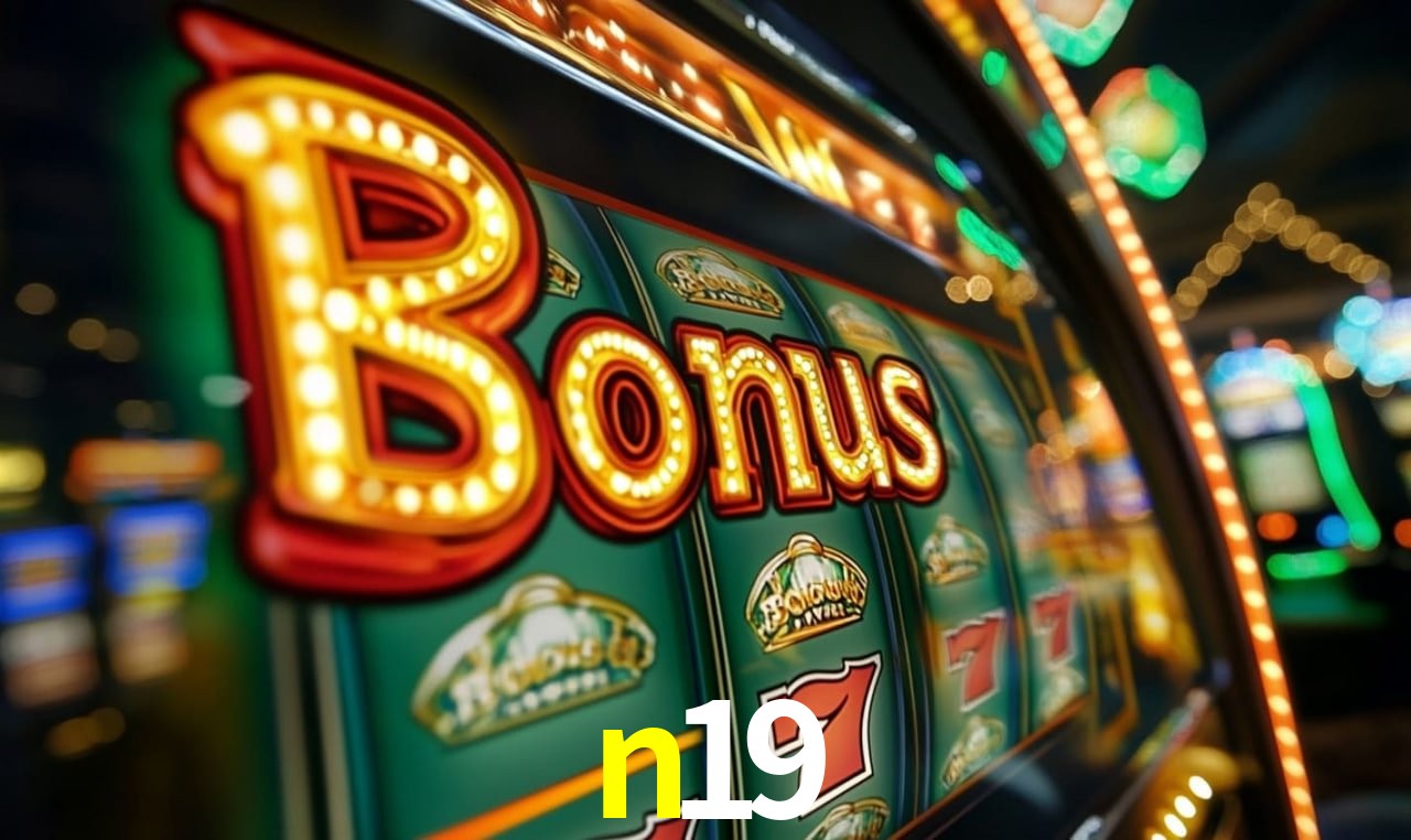 Experimente o Login Seguro Premium no n19
