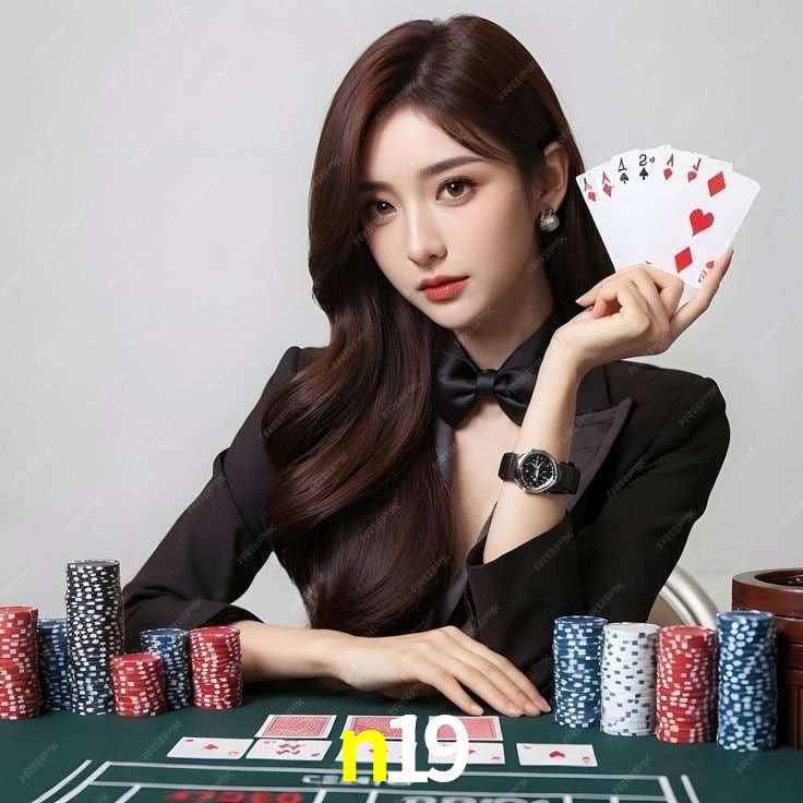 n19 - O Melhor Cassino do Brasil - n19.com