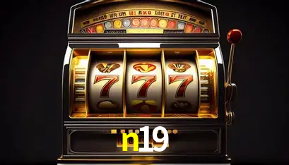 Descubra o Programa VIP da n19: Vantagens Exclusivas para Jogadores