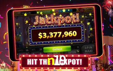 A Emoção da Loteria na n19: Uma Chance de Mudança de Vida