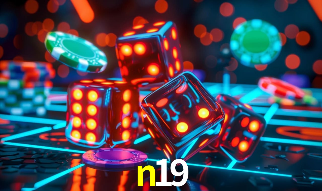 Interface do App n19