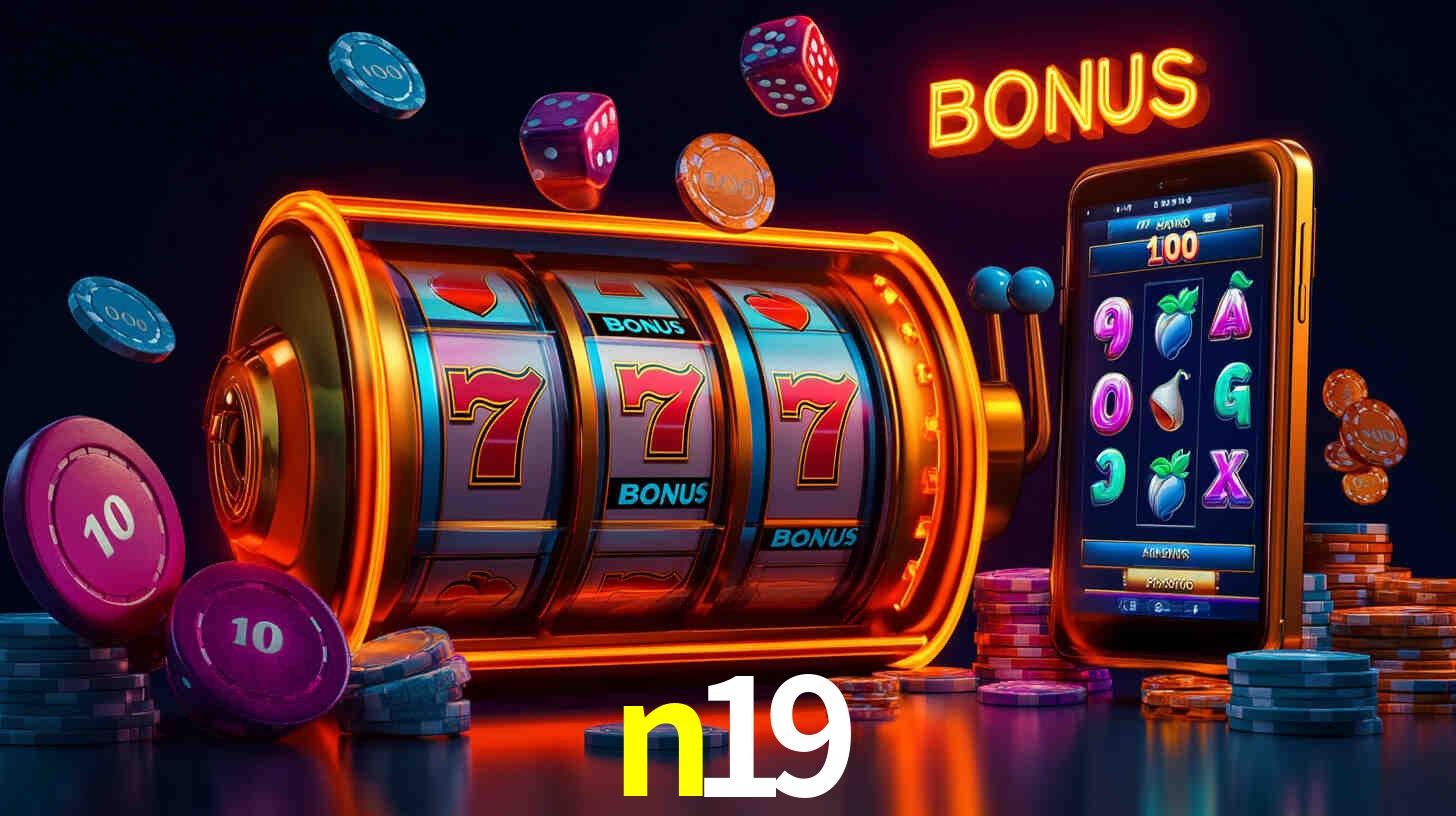 Descubra o Programa VIP da n19: Vantagens Exclusivas para Jogadores