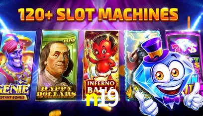 Apostas Esportivas na n19: Um Guia Completo