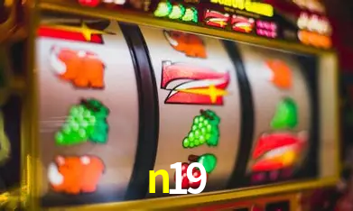 A Popularidade dos Caça-Níqueis no n19