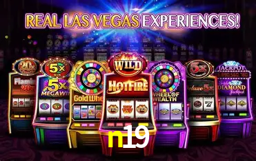 Desvendando o Mundo dos Jogos Virtuais na n19