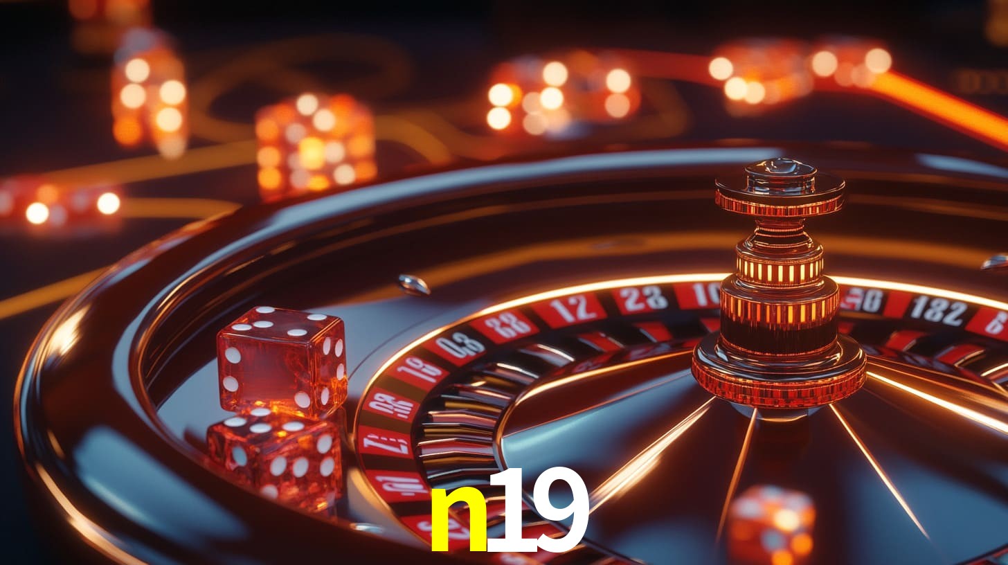 Blackjack Table n19