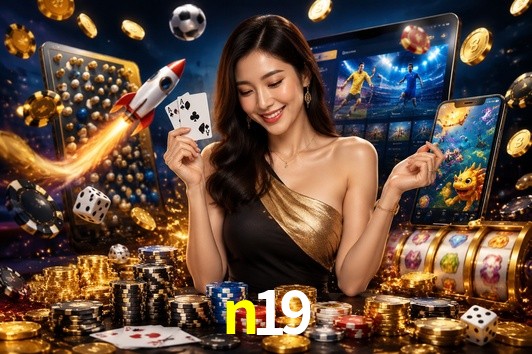 Secure Login n19