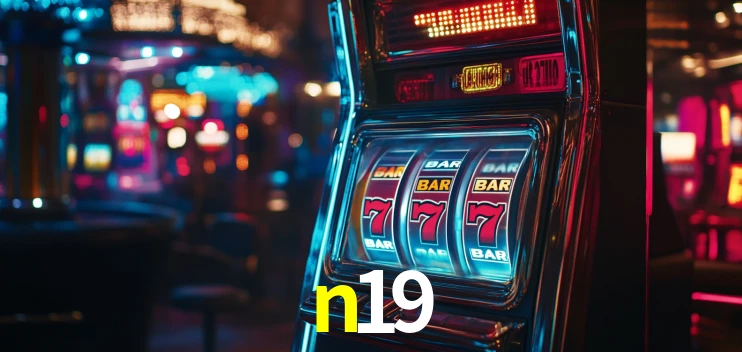 Programa VIP n19
