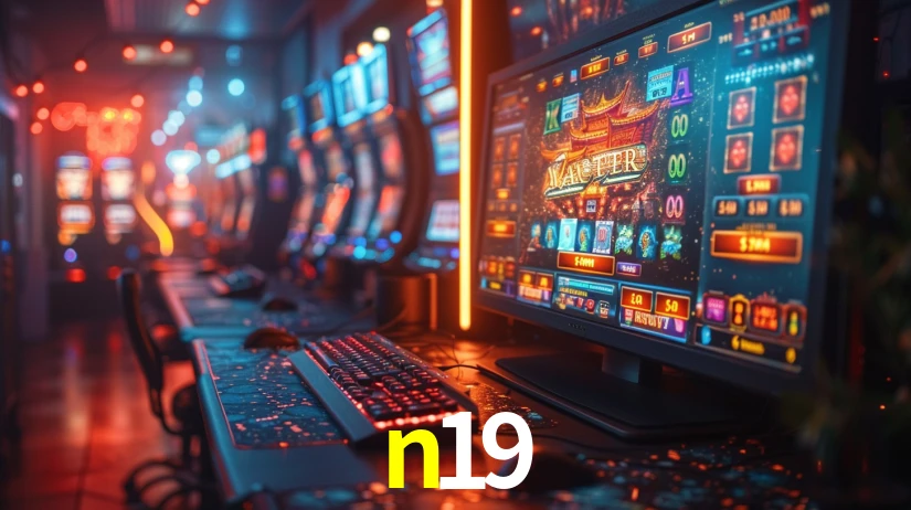 Experimente o Login Seguro Premium no n19