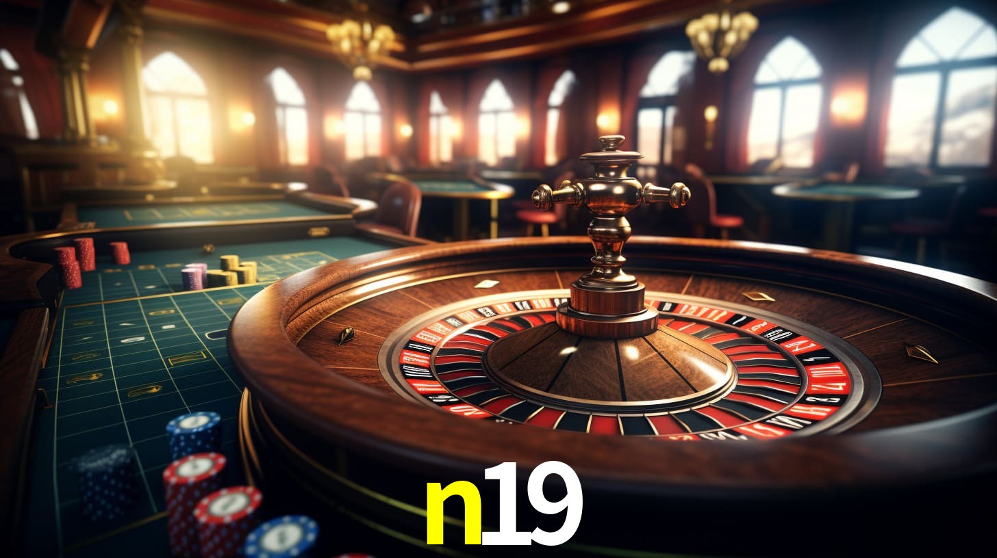 Live Casino n19