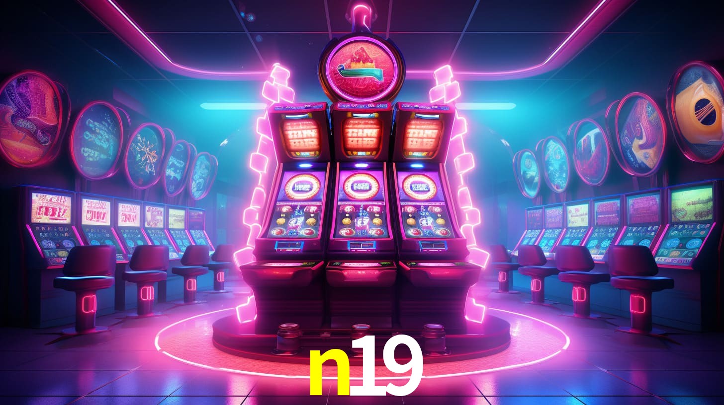 n19 - Cassinos famosos no Brasil - n19.com