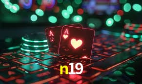 Provedores de Jogos n19