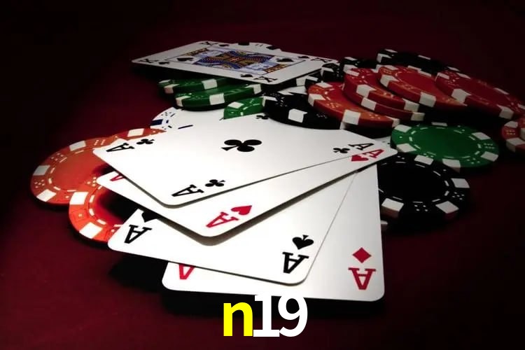 Estatísticas Esportivas n19