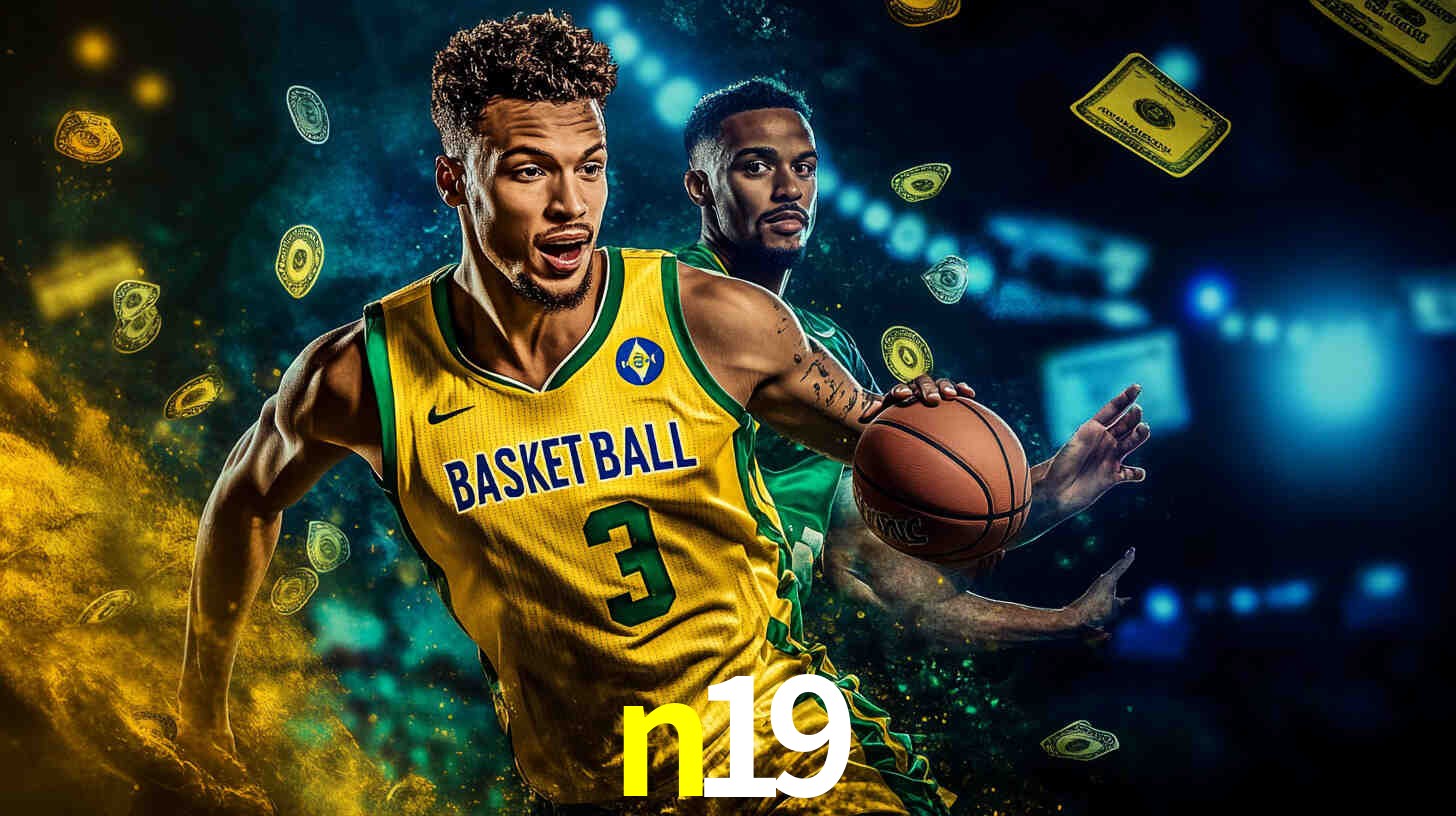 Inovações de Jogos na n19: O Futuro das Experiências Interativas