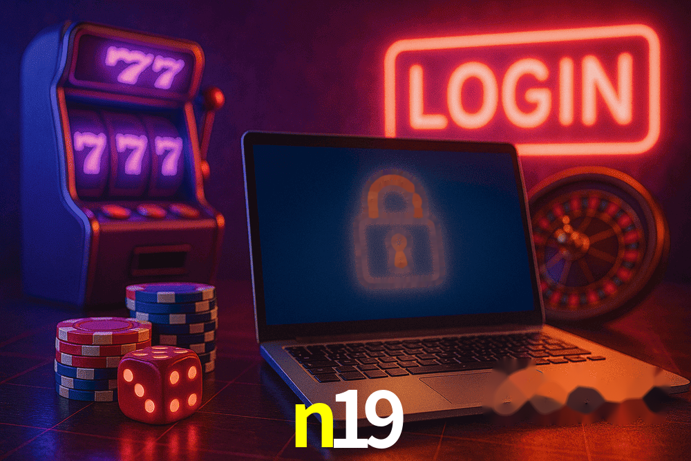 Jogos de Slot n19
