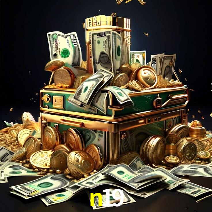 Diretório de Jogos n19