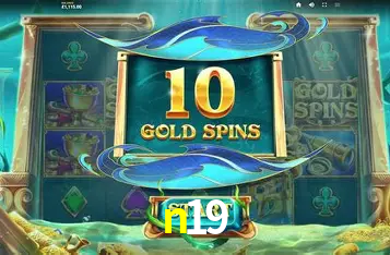 Descubra a Magia dos Jogos de Arcade no n19