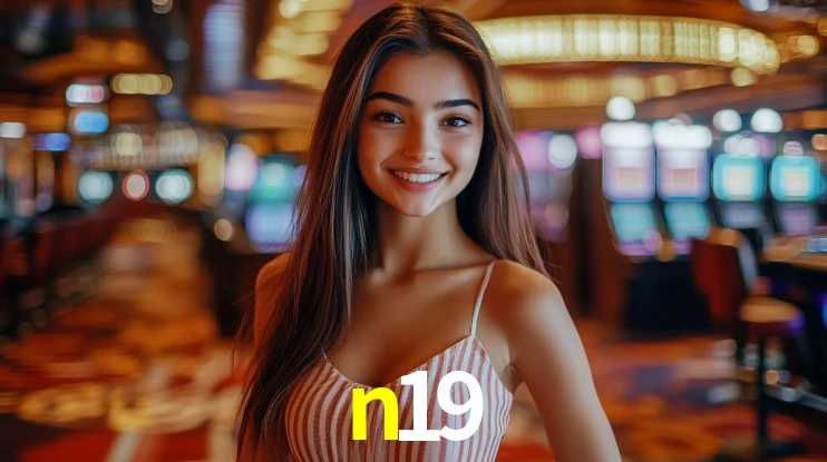 n19 App Interface