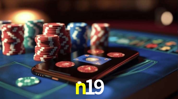Integração de APIs n19