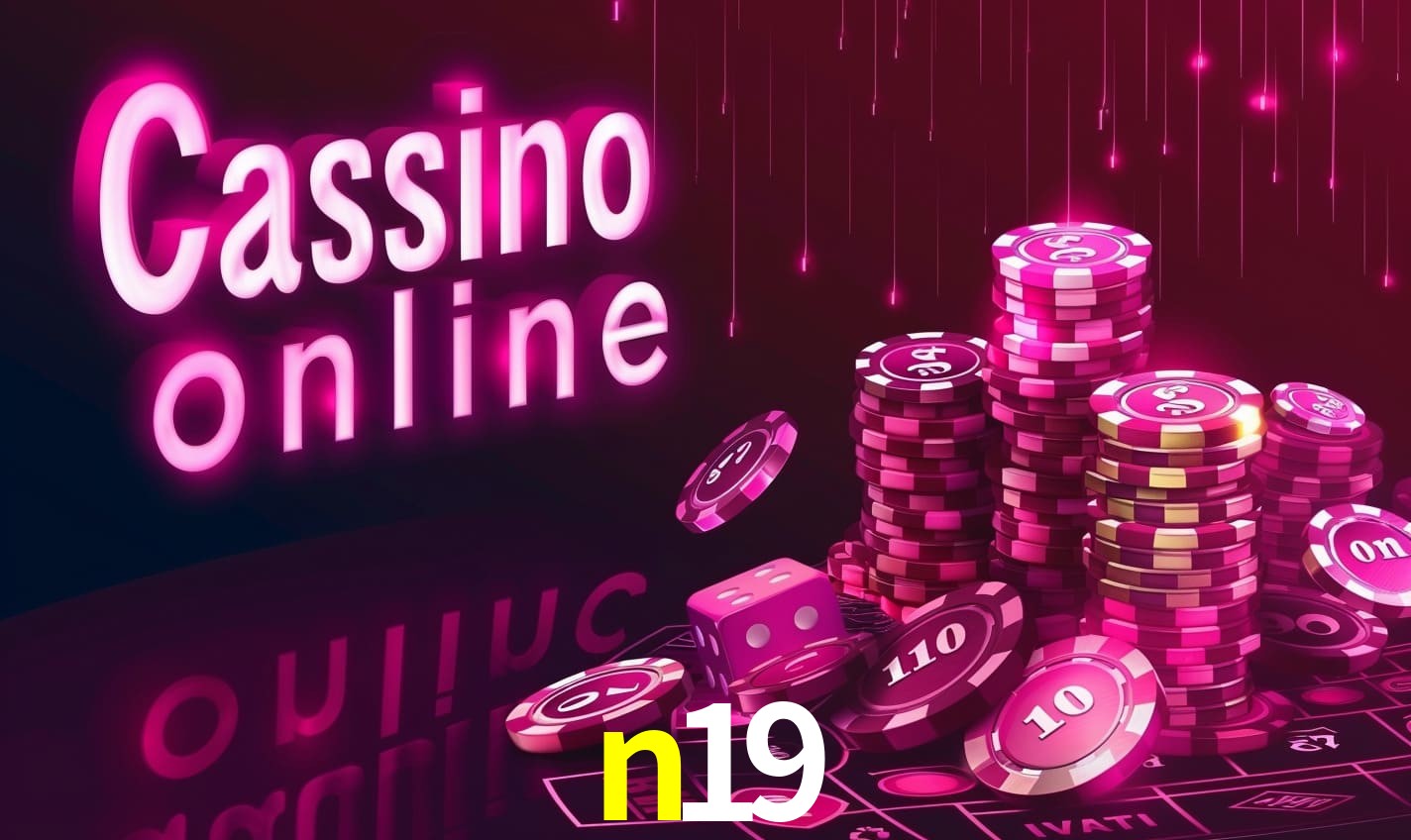 cassino n19