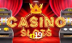 Slot Games n19