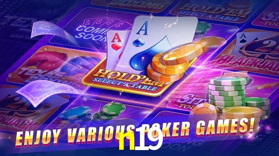 Jogos Exclusivos n19