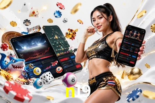 Flash Promotion n19