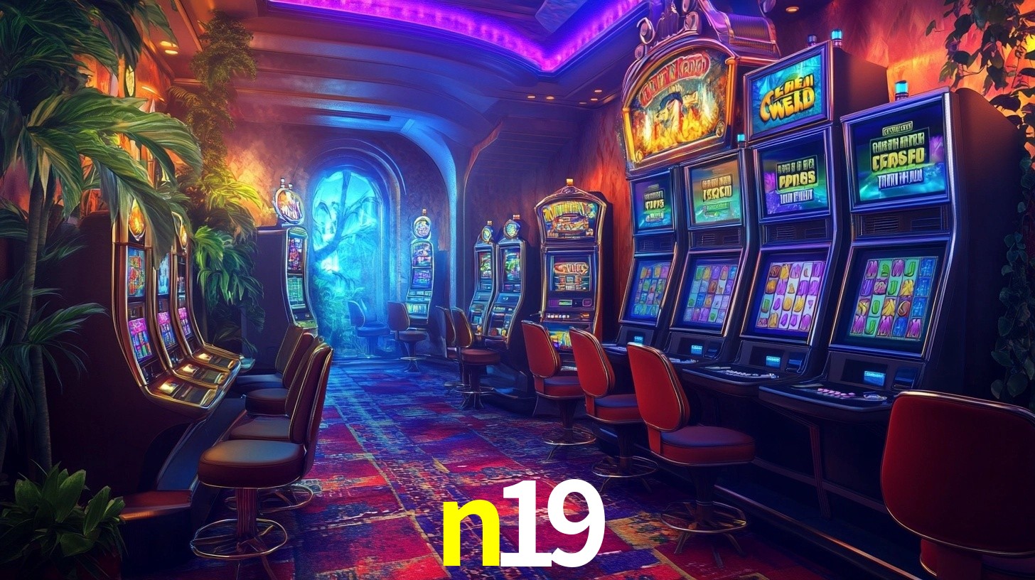 Daily Bonuses n19
