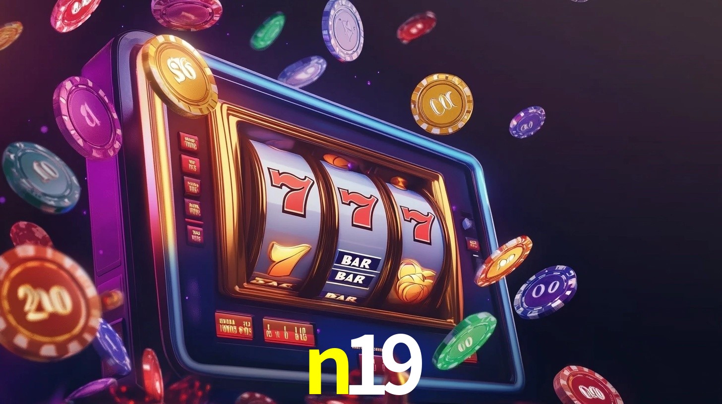 Welcome Bonus n19